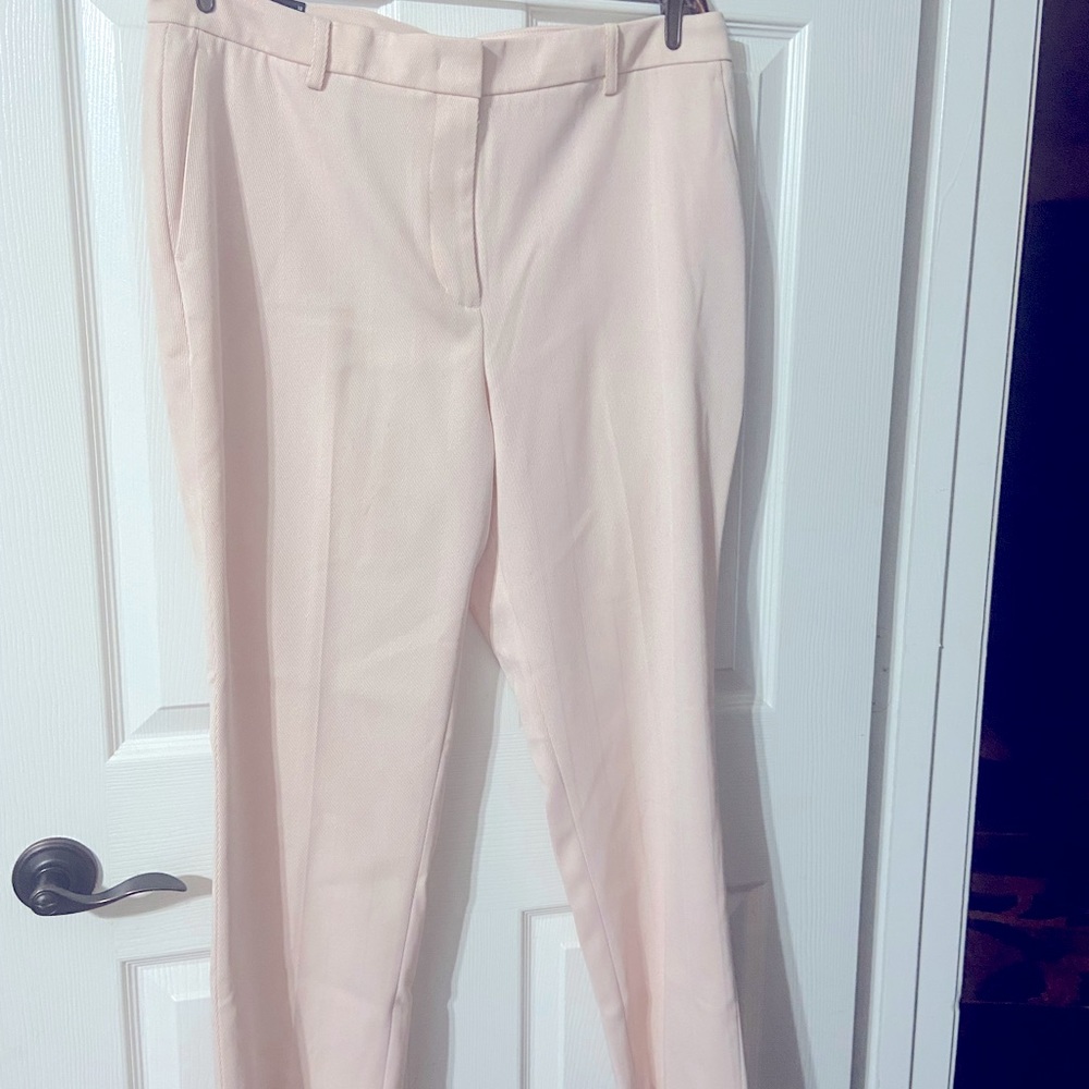 DKNY Slim Leg, Ankle length size 12